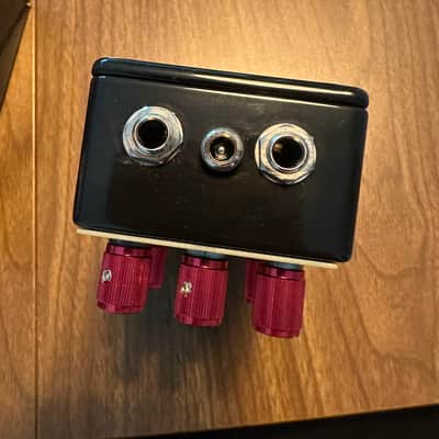 Blackhawk Amps Balrog Distortion & Preamp (Cult FX Exclusive) image 2