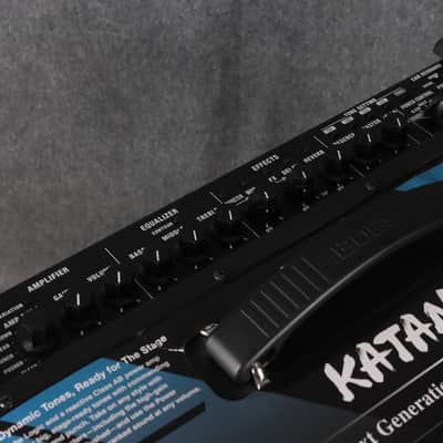 Boss Katana 100 Gen 3 - 2nd Hand (169647) image 9