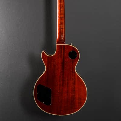 Gibson '57 Reissue Les Paul Custom 2003 image 10