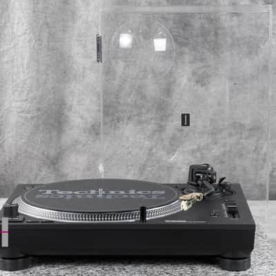 Technics SL-1200MK7 Direct Drive DJ Turntable System in Excellent Condition image 2