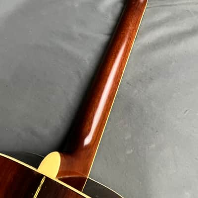 Yamaha FG-251 MIJ Vintage Japan Orange Label Domestic Model image 12