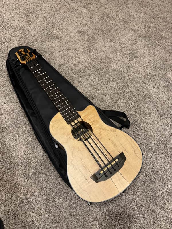 Kala U-Bass