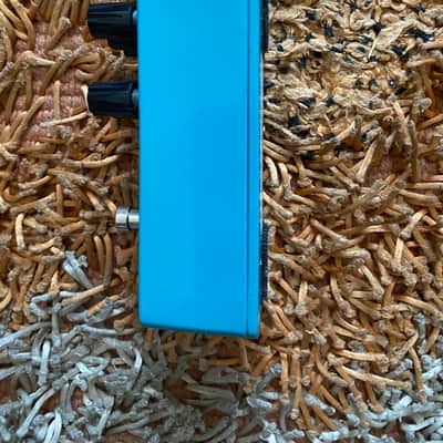 EarthQuaker Devices Organizer Polyphonic Organ Emulator 2012 - 2017 - Various image 2