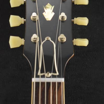 Gibson Custom Shop 1959 ES-335 Reissue VOS Vintage Natural image 8
