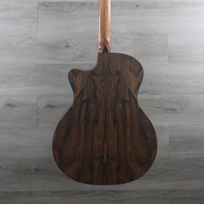 Martin X-Series GPC-X2E Ziricote Natural image 6