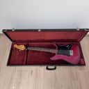 Fender Lead II with Rosewood Fretboard 1979 - 1980 - Wine