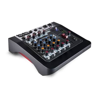 ALLEN & HEATH ZEDi-8 image 6