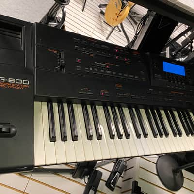 Roland G800 1995 - Excellent image 6