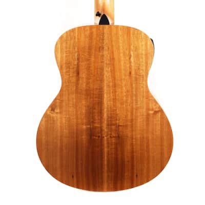 Taylor GS Mini-e Koa Bass Guitar Acoustic-Electric image 6