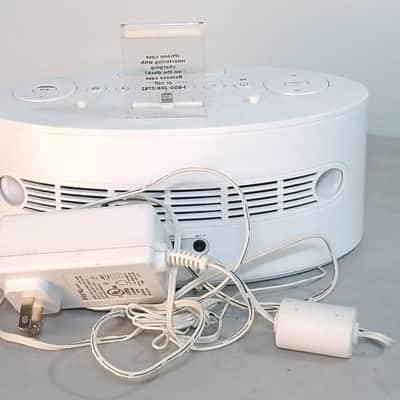 iHome iDL46 Lightning Dock Clock Radio Speaker System AM FM Alarm iPhone image 3