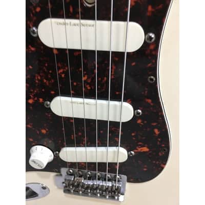 Fender Standard Stratocaster LH serial MN8306348 Lace Sensor image 18