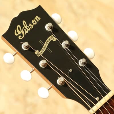 Gibson J-35 2015 image 8