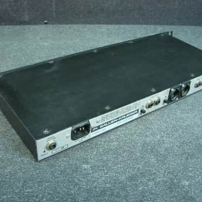 GK 2000CPL Gallien-Krueger Stereo Guitar Preamp 2000 CPL Made In USA image 4