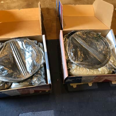 Marshall Celestion G12 Vintage (16Ω, 70w) x 2 image 10