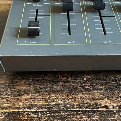 Simmons Trixer Drum Module image 9