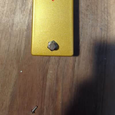 Raygun Designs Pedalpcb Nivel Boost image 1