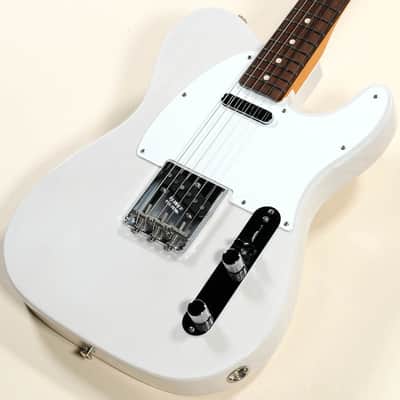 FENDER USA Jimmy Page Mirror Telecaster Rosewood White Blonde [USA02525] (05/14) image 1