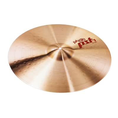 Paiste PST 7 Ride Cymbal 20 image 1