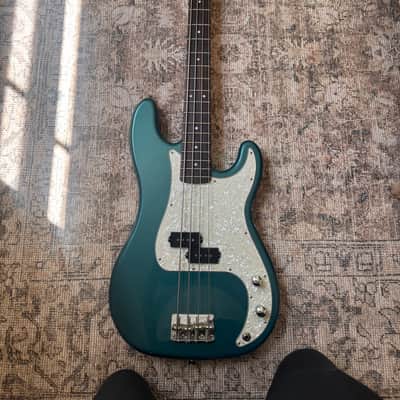 MJT P Bass image 1