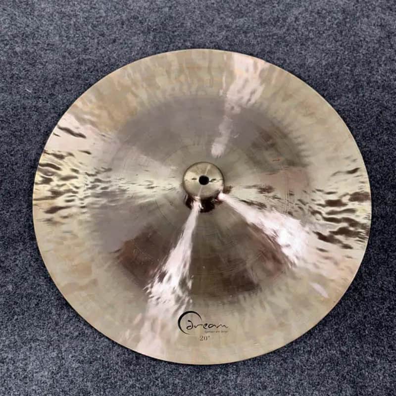 Dream China Cymbal 20" DEMO MODEL image 1