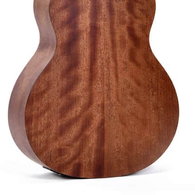 SIGMA GUITARS GSME Elektro-Akustik-Gitarre image 2