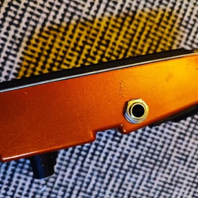 DOD Classic Fuzz FX52 1989 - 1997 - Orange image 3