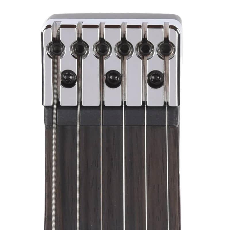 Schecter Synyster Gates Custom-6 TR-S image 6