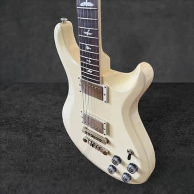 PRS S2 McCarty 594 Thinline 2020 - Present - Antique White image 10