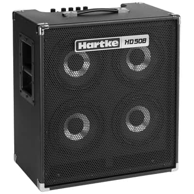 HD508 Hartke image 1