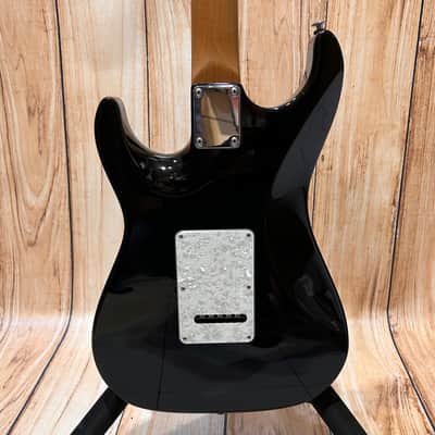 Suhr Standard Plus Faded Trans Whale BBPF HSS image 11