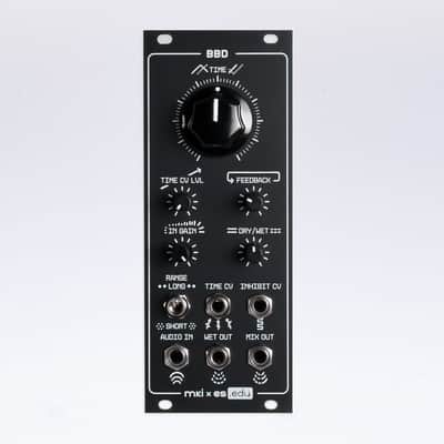 Erica Synths mki x es.EDU DIY BBD image 1