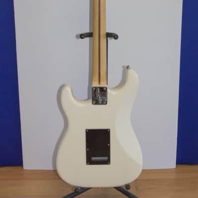 Fender/920D Partscaster Corgan Inspired Stratocaster Build VG+ Free Ship image 9