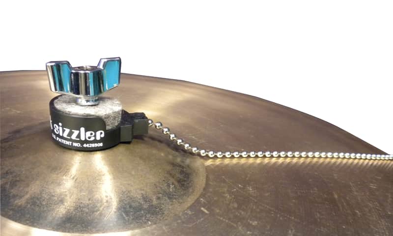 Pro-Mark S22 Cymbal Sizzler image 1