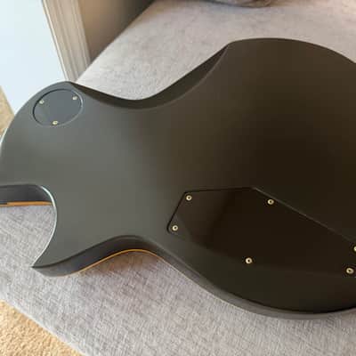 ESP Eclipse Standard Series Original Logo image 9