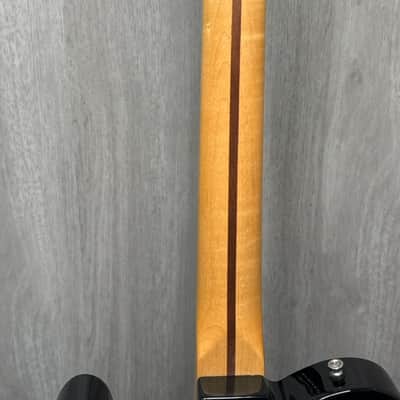 Fender Partscaster Telecaster Player Neck MX18149532 Sunburst image 8