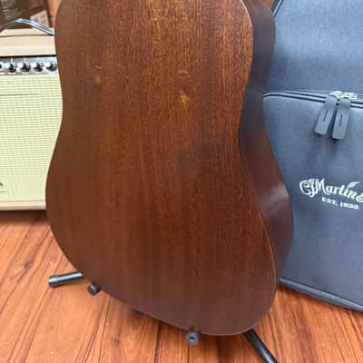 Martin Road Series D-10E Retro Sapele Dreadnought Acoustic Guitar -2026 - w/gig bag- New! image 14