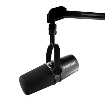 Shure MV7i image 4