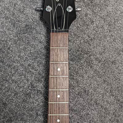 Hamer Special FM 1993 Sunburst image 14