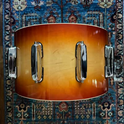 Tama AM280 14x8 snare drum image 10