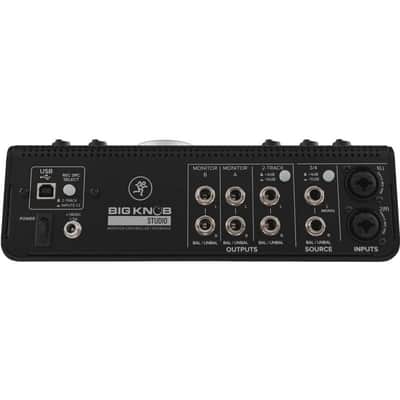 MACKIE CONTROLADOR BIG KNOB STUDIO image 2