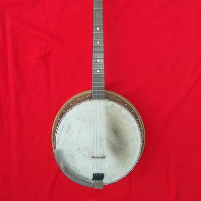 Vintage Vega Style F Banjo image 1