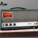 Benson Amps B-700 Bass Amp - 2024 - British Racing Green. NEW, (Authorized Dealer)