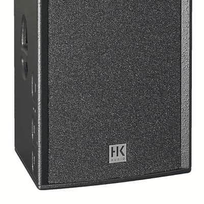 HK Audio Premium PRO 15 Passive 15" Multifunction Speaker, 400W RMS image 3