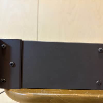 TASCAM GA-40 Vintage Quad Sync Noise Gate ! image 5