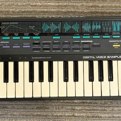 Yamaha PortaSound VSS-30 VGC image 3