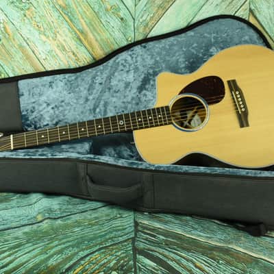 Martin SC-13E - Road Series image 11