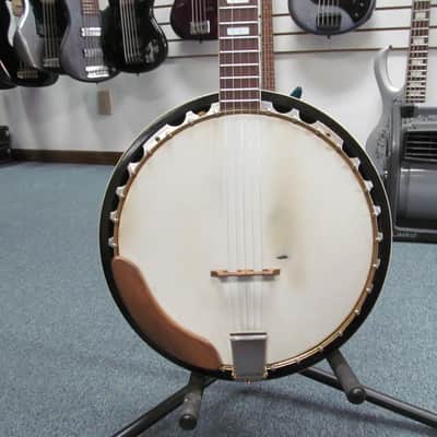 Checkmate 5-String Banjo Made in Japan image 3
