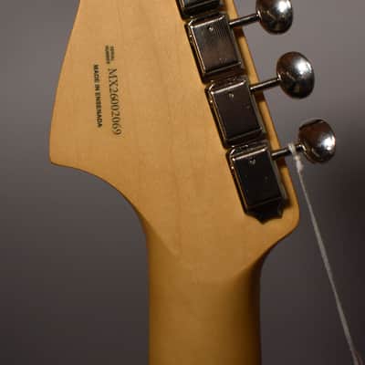 2026 Fender Player II Jazzmaster Birch Green image 6