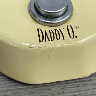 Danelectro Daddy O 2000s - Cream image 7