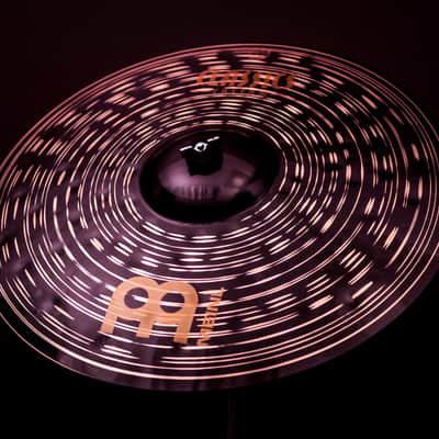 Meinl 20" Classics Custom Dark Ride image 2